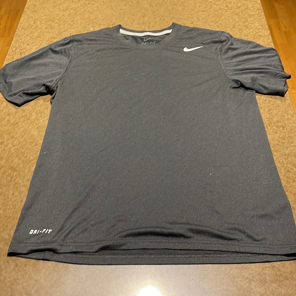 Nike Dri-Fit T Shirt